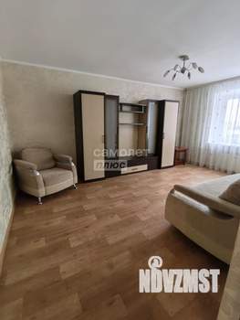 3-к квартира, вторичка, 76м2, 9/10 этаж