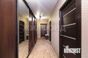 3-к квартира, вторичка, 78м2, 2/14 этаж