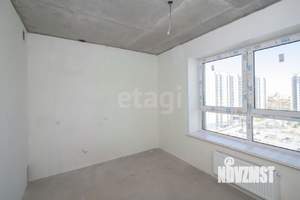 2-к квартира, вторичка, 61м2, 11/23 этаж