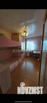 2-к квартира, вторичка, 43м2, 4/5 этаж