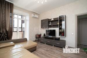 2-к квартира, вторичка, 54м2, 6/14 этаж