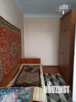 2-к квартира, вторичка, 41м2, 5/5 этаж