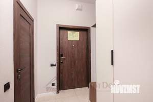 Студия квартира, вторичка, 23м2, 7/13 этаж