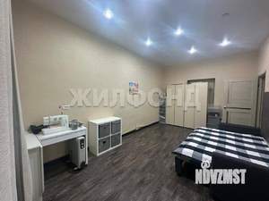 3-к квартира, вторичка, 74м2, 2/3 этаж