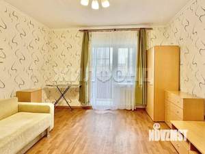 2-к квартира, вторичка, 57м2, 9/10 этаж