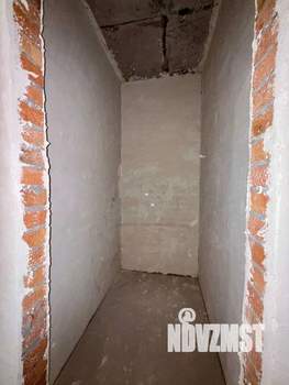 Студия квартира, сданный дом, 35м2, 5/8 этаж
