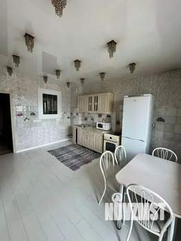 2-к квартира, вторичка, 53м2, 4/21 этаж