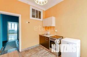 2-к квартира, вторичка, 56м2, 5/5 этаж