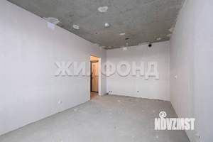 1-к квартира, вторичка, 27м2, 8/17 этаж