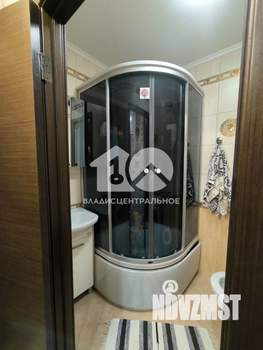 Студия квартира, вторичка, 24м2, 8/10 этаж
