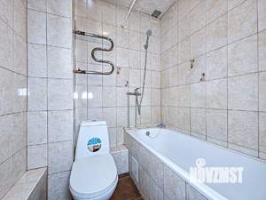 Студия квартира, вторичка, 19м2, 17/17 этаж