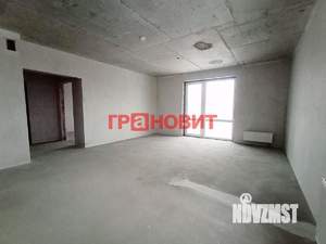 1-к квартира, вторичка, 41м2, 4/17 этаж