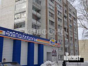 2-к квартира, вторичка, 46м2, 5/9 этаж