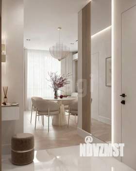 3-к квартира, вторичка, 86м2, 5/25 этаж