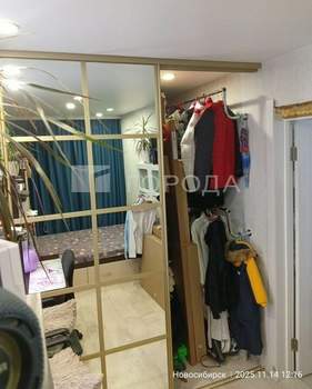 2-к квартира, вторичка, 42м2, 4/5 этаж