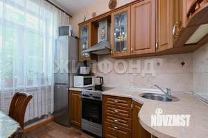 2-к квартира, вторичка, 57м2, 1/5 этаж