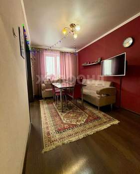 4-к квартира, вторичка, 75м2, 6/9 этаж