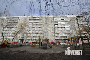 1-к квартира, вторичка, 31м2, 8/9 этаж