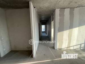 4-к квартира, вторичка, 102м2, 6/8 этаж