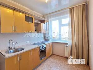 3-к квартира, вторичка, 59м2, 7/9 этаж