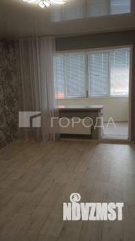 1-к квартира, вторичка, 37м2, 3/10 этаж