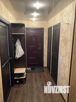 3-к квартира, вторичка, 57м2, 5/5 этаж