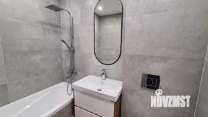 Студия квартира, вторичка, 23м2, 8/25 этаж