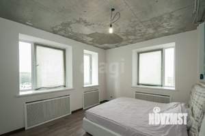 1-к квартира, вторичка, 68м2, 5/16 этаж