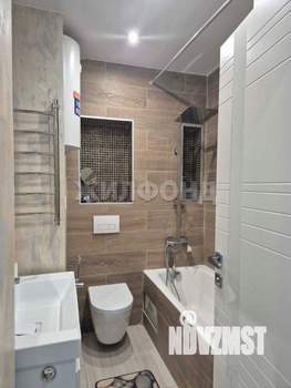 3-к квартира, вторичка, 81м2, 5/17 этаж