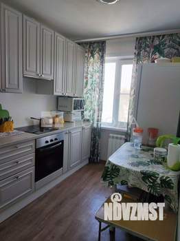 3-к квартира, вторичка, 60м2, 6/9 этаж