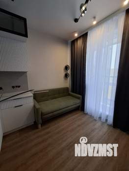 2-к квартира, вторичка, 32м2, 17/18 этаж