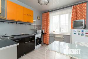 1-к квартира, вторичка, 40м2, 10/10 этаж