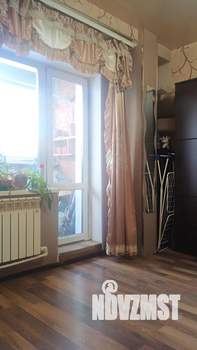 Студия квартира, вторичка, 27м2, 1/3 этаж