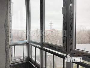 1-к квартира, вторичка, 28м2, 5/17 этаж