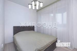 1-к квартира, вторичка, 28м2, 6/24 этаж