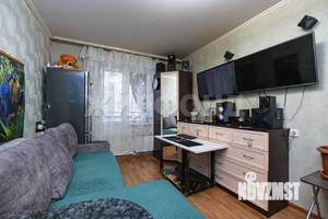 1-к квартира, вторичка, 21м2, 3/10 этаж
