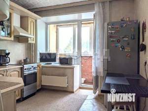 1-к квартира, вторичка, 37м2, 3/10 этаж