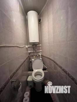 4-к квартира, вторичка, 70м2, 2/9 этаж