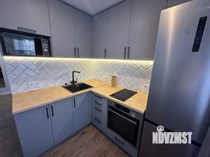 1-к квартира, вторичка, 31м2, 1/5 этаж