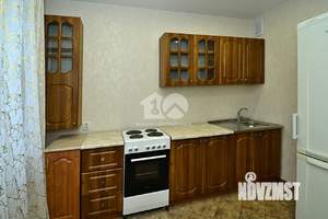 2-к квартира, вторичка, 55м2, 9/9 этаж