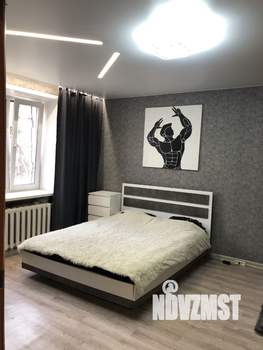 1-к квартира, вторичка, 37м2, 1/5 этаж