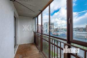 1-к квартира, вторичка, 40м2, 8/9 этаж