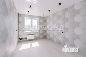 2-к квартира, вторичка, 59м2, 6/17 этаж