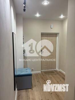 2-к квартира, вторичка, 40м2, 15/21 этаж
