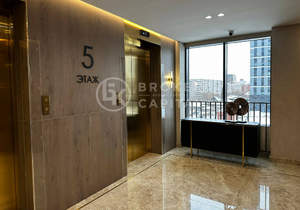 3-к квартира, вторичка, 98м2, 5/29 этаж