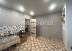 Студия квартира, вторичка, 33м2, 1/10 этаж