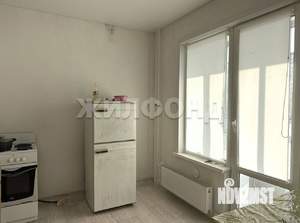 1-к квартира, вторичка, 28м2, 1/17 этаж