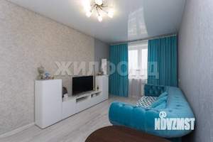 2-к квартира, вторичка, 41м2, 6/10 этаж