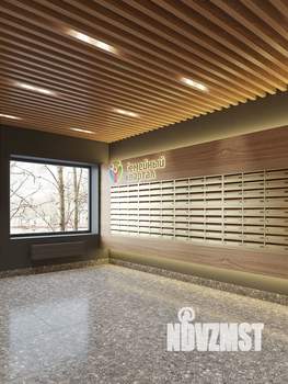 3-к квартира, вторичка, 75м2, 16/17 этаж