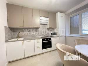 1-к квартира, вторичка, 43м2, 8/11 этаж